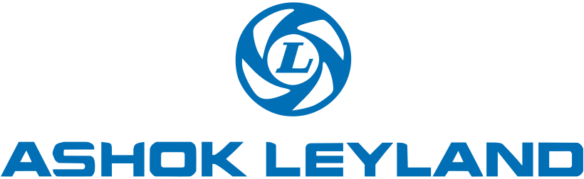 Logo of Ashok Leyland